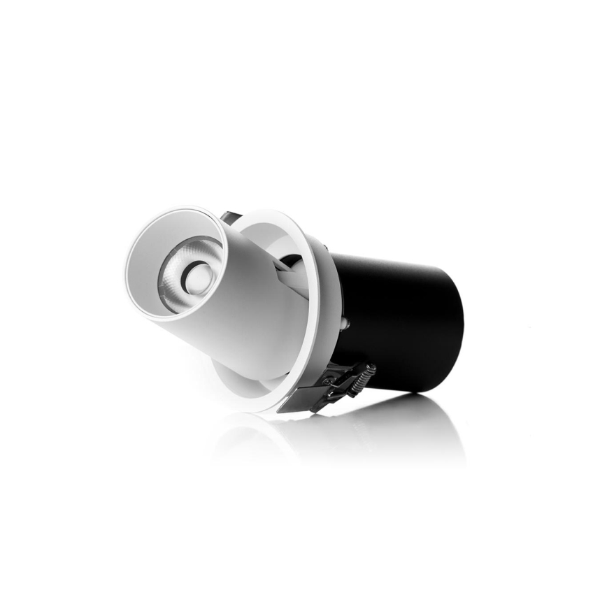 LED2 - LED Спот за вграждане HIDE LED/20W/230V CRI 90 бял