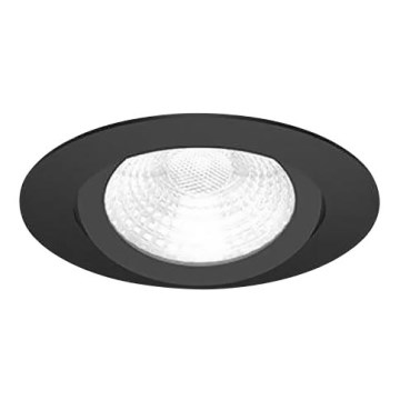 LED2 - LED Лампа за вграждане в баня MAX LED/8W/230V IP65