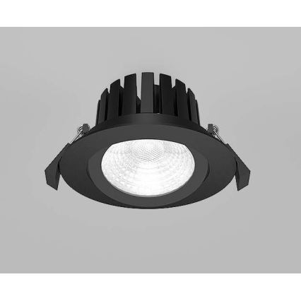 LED2 - LED Лампа за вграждане в баня MAX LED/8W/230V IP65