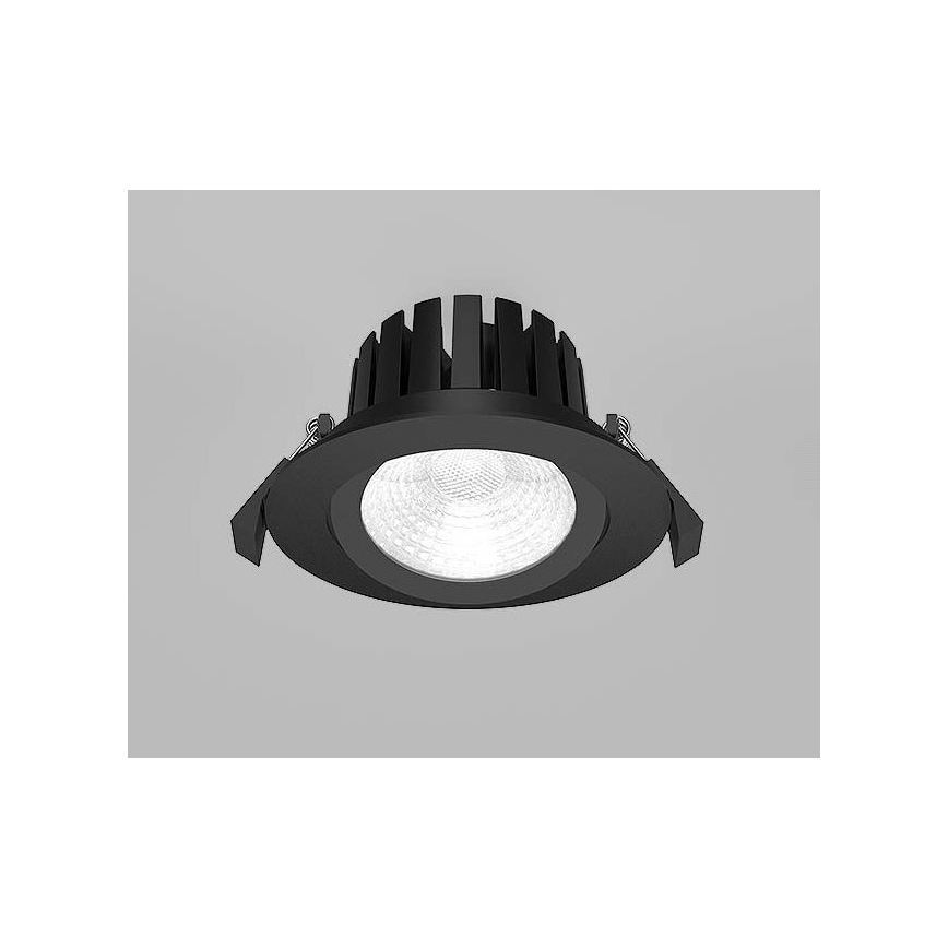 LED2 - LED Лампа за вграждане в баня MAX LED/8W/230V IP65