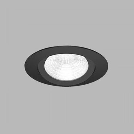 LED2 - LED Лампа за вграждане в баня MAX LED/8W/230V IP65