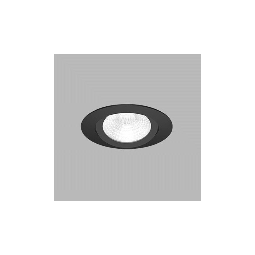 LED2 - LED Лампа за вграждане в баня MAX LED/8W/230V IP65