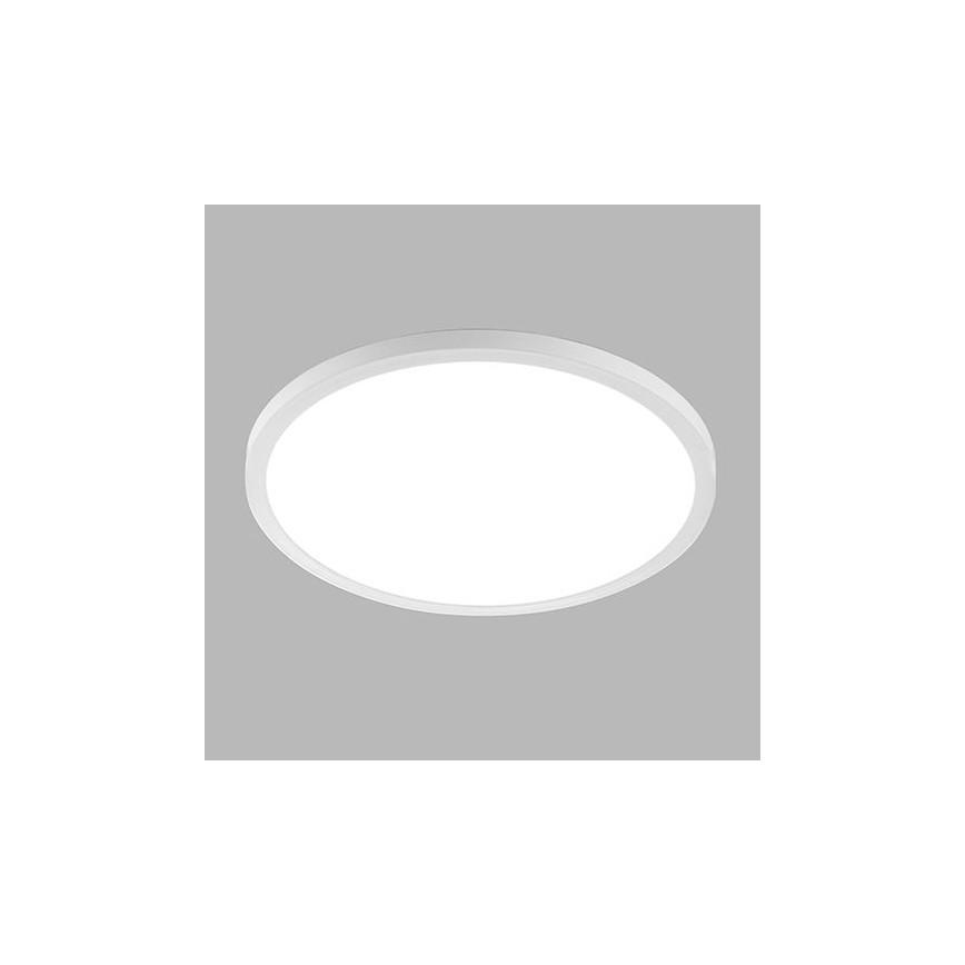 LED2 - LED Лампа за вграждане в баня SLIM LED/10W/230V IP43 CRI 90