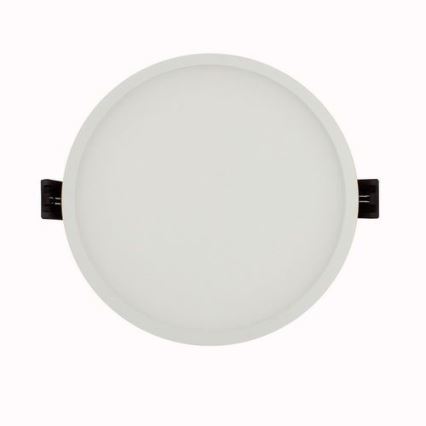 LED2 - LED Лампа за вграждане в баня SLIM LED/10W/230V IP43 CRI 90