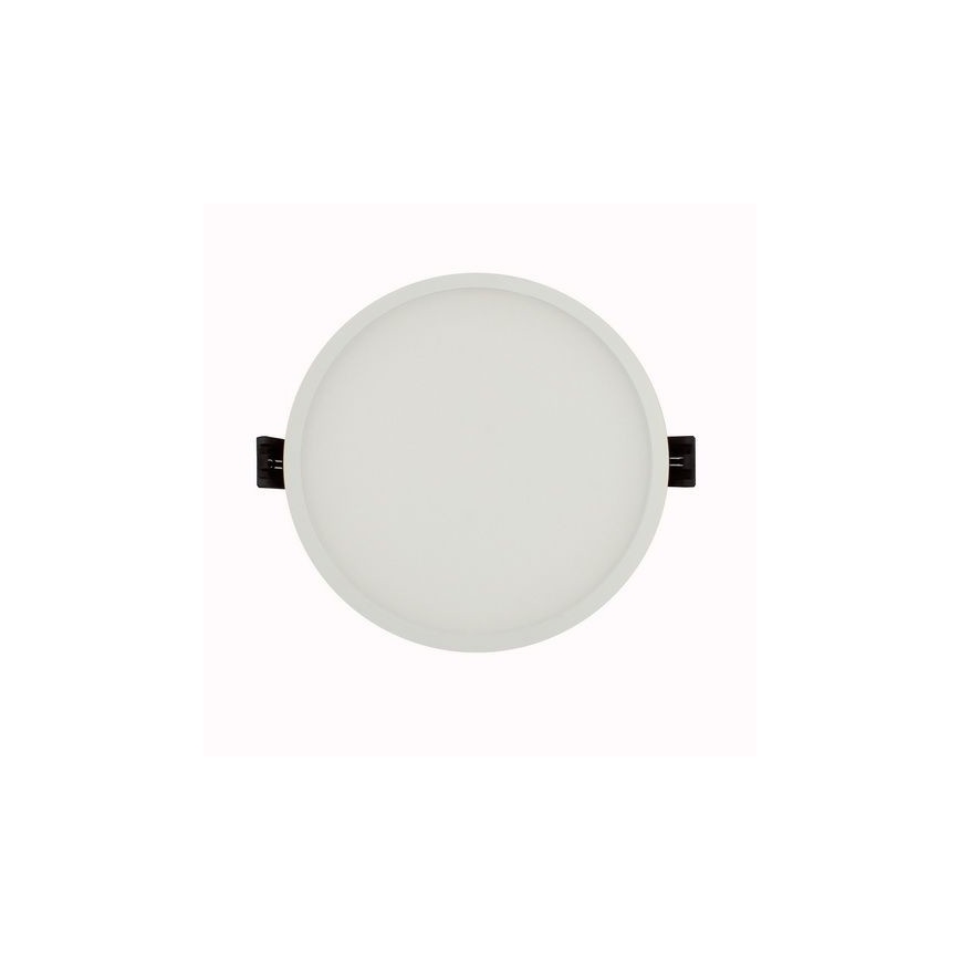 LED2 - LED Лампа за вграждане в баня SLIM LED/10W/230V IP43 CRI 90