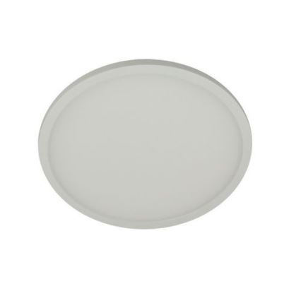 LED2 - LED Лампа за вграждане в баня SLIM LED/10W/230V IP43 CRI 90