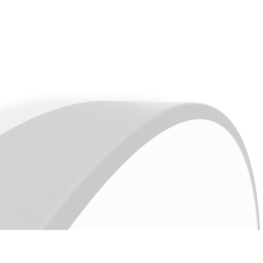 LED2 - LED люстра на кабел MONO SLIM LED/30W/230V 3000K/4000K Ø 40 см бяла