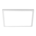 LED2 - LED Луничка за баня SLIM LED/10W/230V IP43 CRI 90
