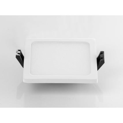 LED2 - LED Луничка за баня SLIM LED/10W/230V IP43 CRI 90