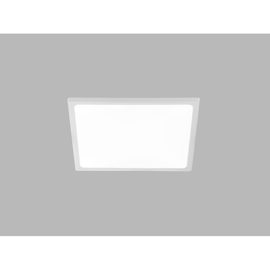 LED2 - LED Луничка за баня SLIM LED/15W/230V IP43 CRI 90