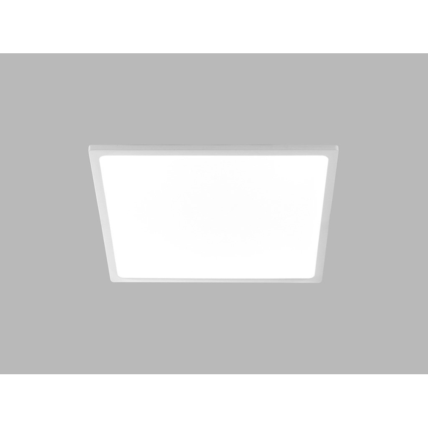 LED2 - LED Луничка за баня SLIM LED/20W/230V IP43 CRI 90