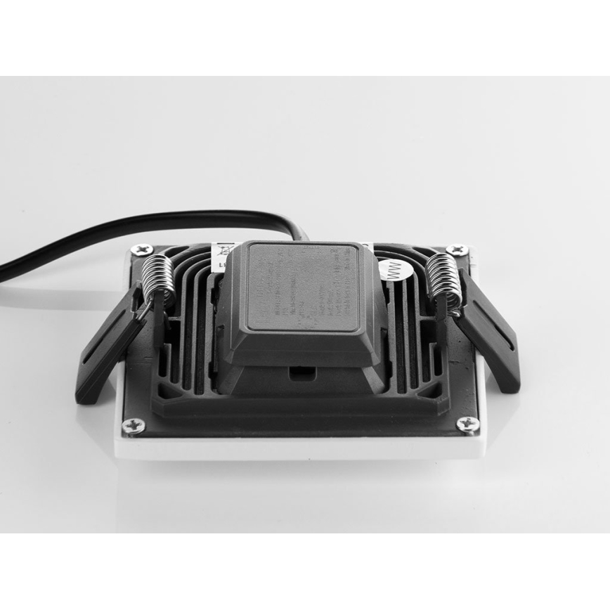 LED2 - LED Луничка за баня SLIM LED/20W/230V IP43 CRI 90