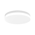 LED2 - LED плафон за баня YPSO LED/30W/230V 3000/4000K IP54 Ø 36 см бял