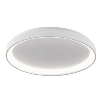 LED2 - LED Плафониера BELLA LED/48W/230V 3000K/4000K бял