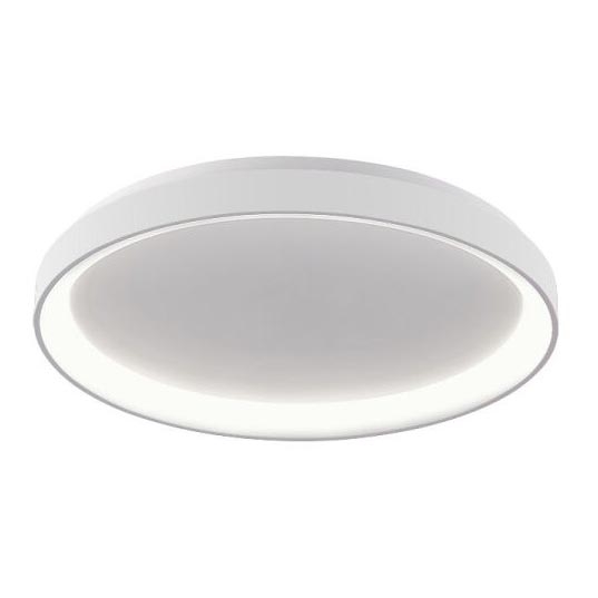 LED2 - LED Плафониера BELLA LED/48W/230V 3000K/4000K бял