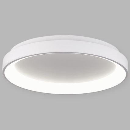LED2 - LED Плафониера BELLA LED/48W/230V 3000K/4000K бял