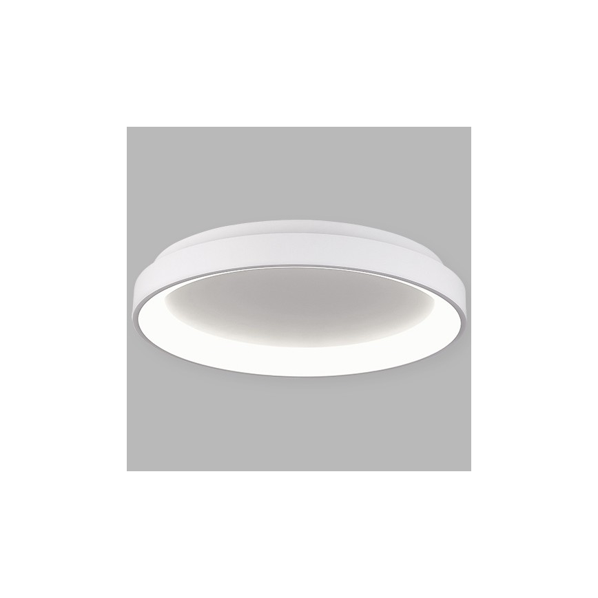 LED2 - LED Плафониера BELLA LED/48W/230V 3000K/4000K бял