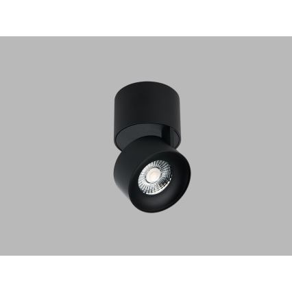 LED2 - LED Спот KLIP ON LED/11W/230V