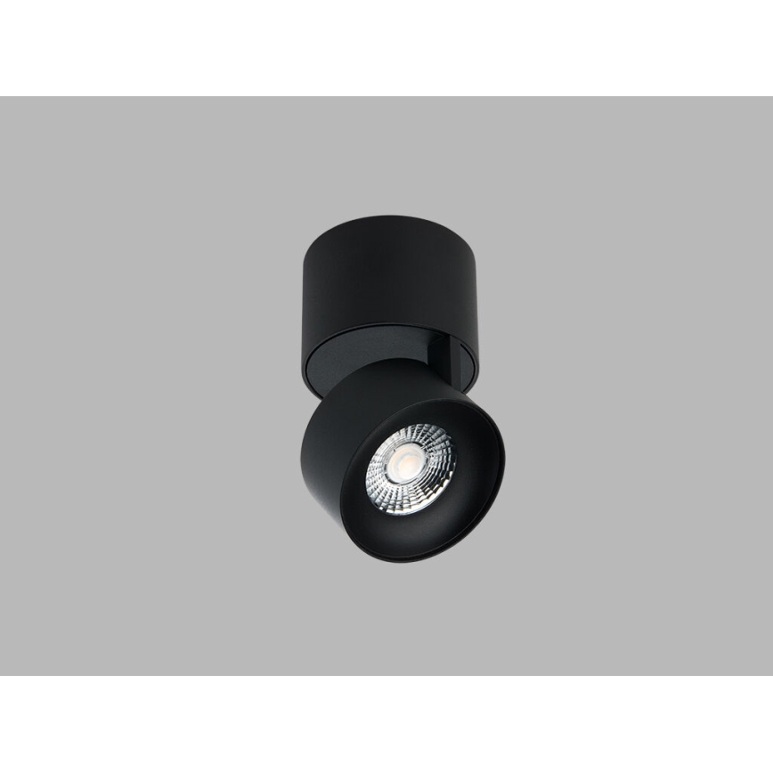 LED2 - LED Спот KLIP ON LED/11W/230V