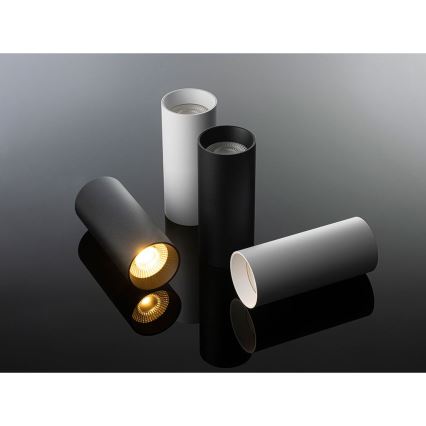 LED2 - LED Спот LUKY LED/20W/230V 3000K CRI 90