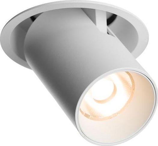 LED2 - LED Спот за вграждане HIDE LED/20W/230V CRI 90 бял