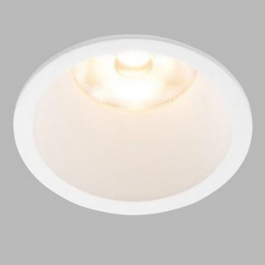 LED2 - LED Спот за вграждане RAY LED/10W/230V бял IP44