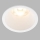 LED2 - LED Спот за вграждане RAY LED/10W/230V бял IP44