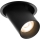 LED2 - LED suspended таван лампа HIDE LED/20W/230V CRI 90 черен