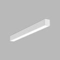 LED2 - LED таванно осветително тяло NOLI LED/30W/230V 3000/3500/4000K 90 см бяло