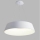LED2 - LED Висящ полилей KATY LED/60W/230V 3000/4000K бял