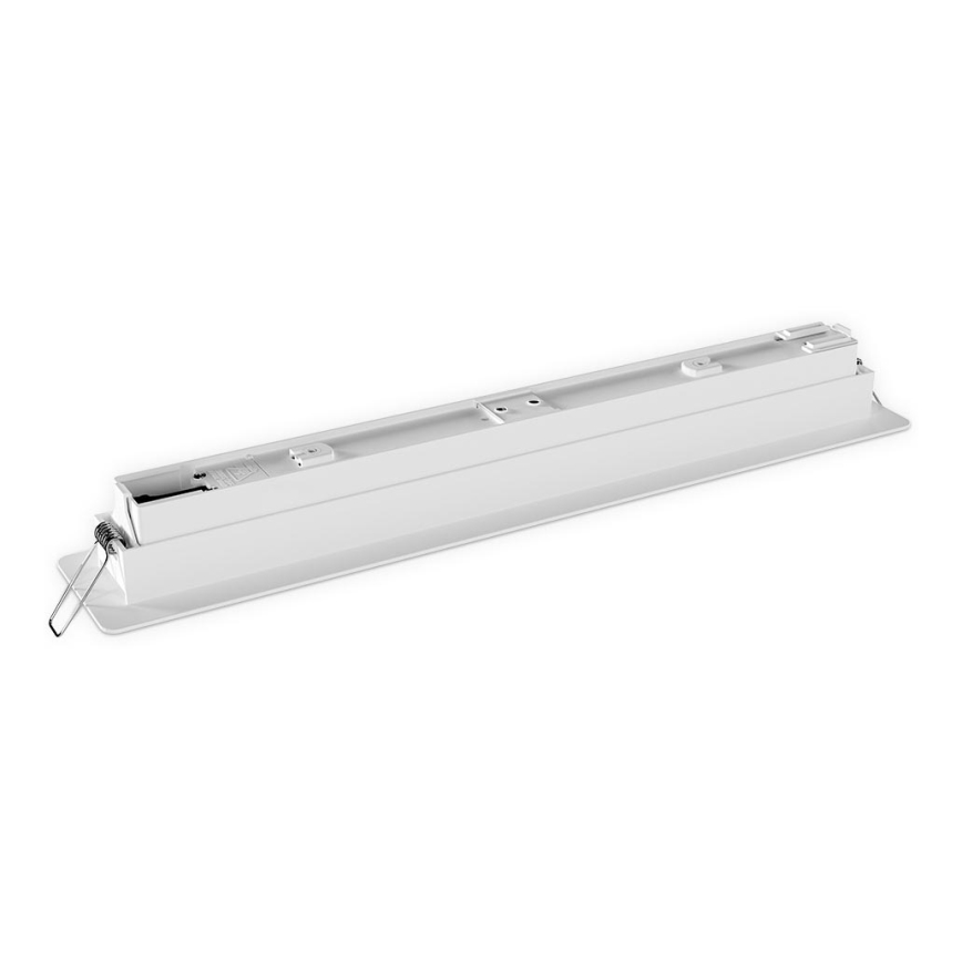 LED2 - К-кт за вграден монтаж SAFE ALL 39 cm
