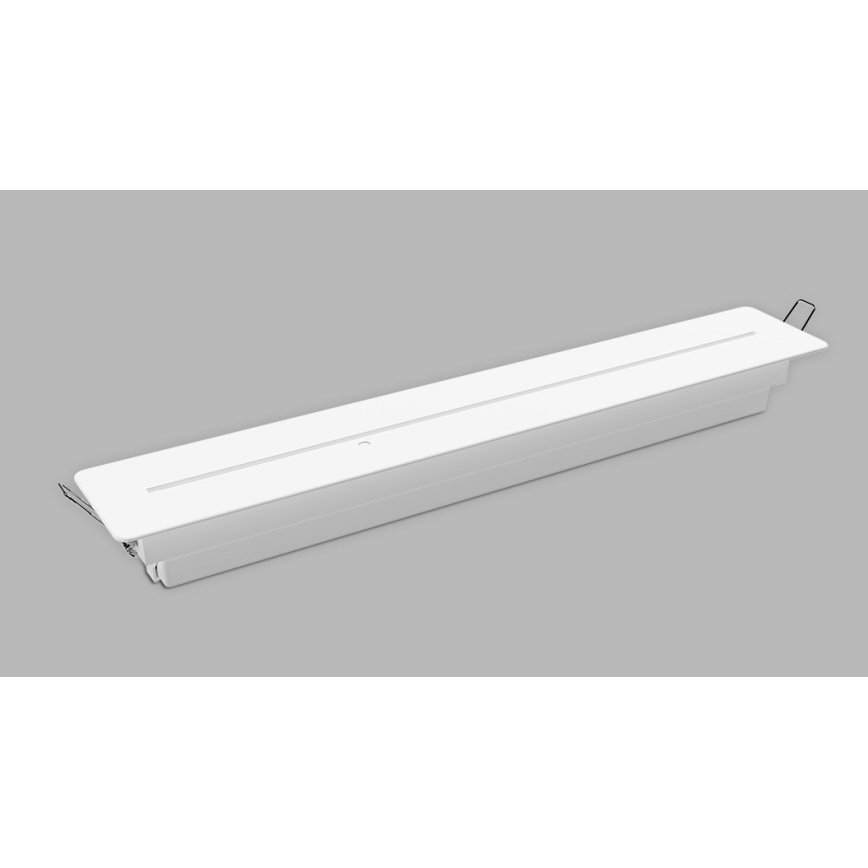 LED2 - К-кт за вграден монтаж SAFE ALL 39 cm