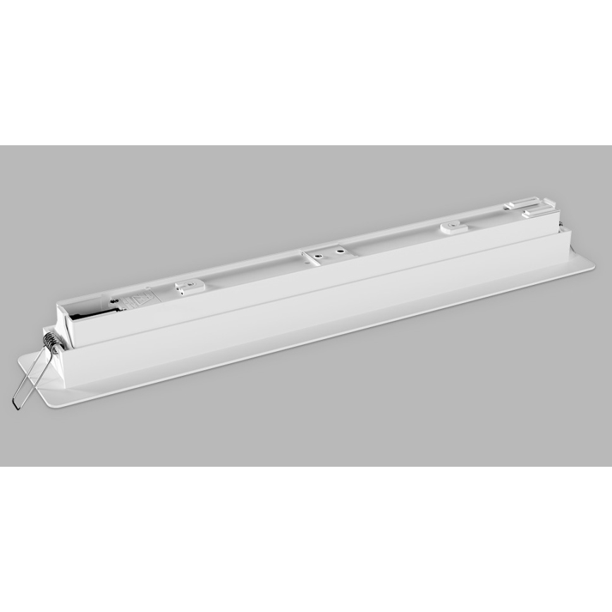 LED2 - К-кт за вграден монтаж SAFE ALL 39 cm