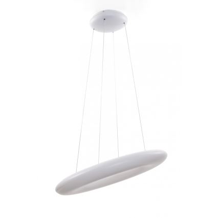 LEDKO 00214 - LED Полилей DONUT LED/120W/230V
