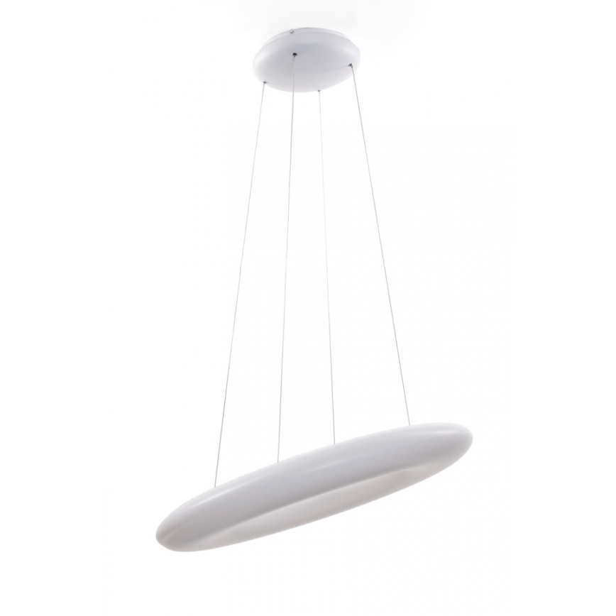 LEDKO 00214 - LED Полилей DONUT LED/120W/230V