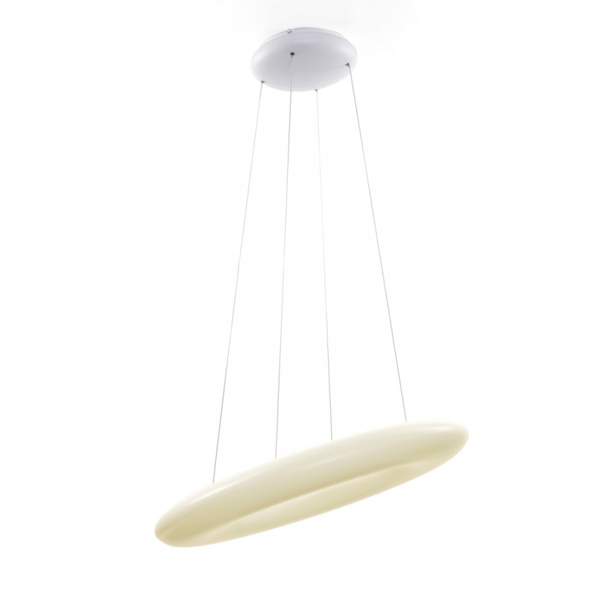 LEDKO 00214 - LED Полилей DONUT LED/120W/230V
