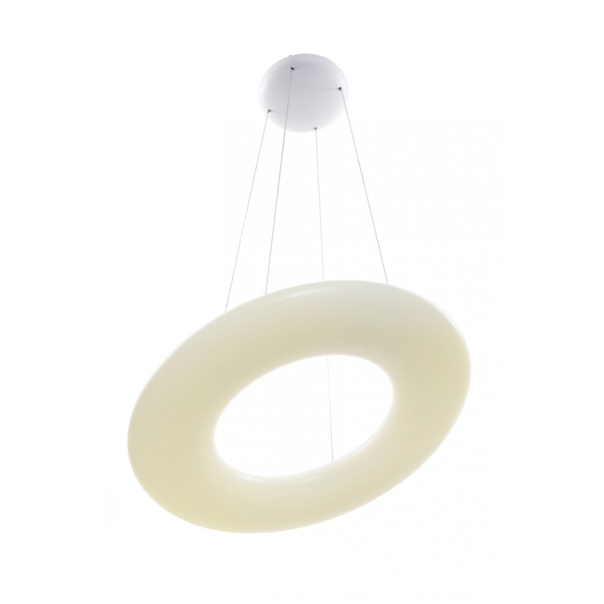 LEDKO 00214 - LED Полилей DONUT LED/120W/230V