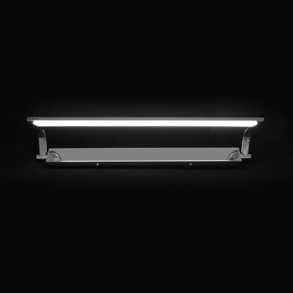 LEDKO 00474 - LED Аплик 1xLED/8W/230V