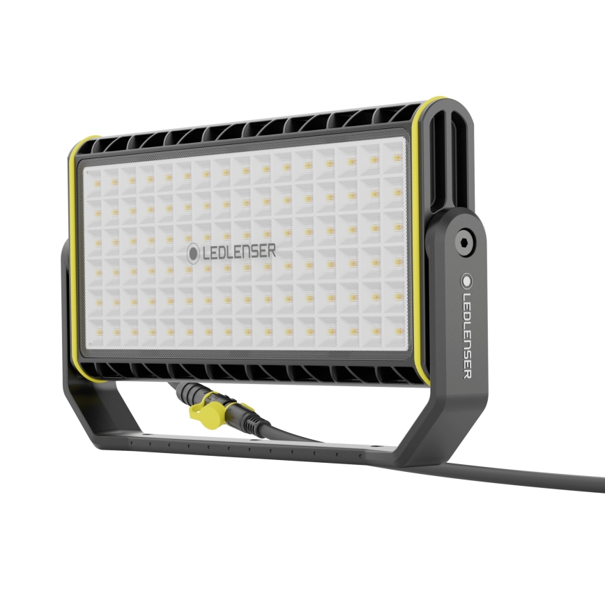 Ledlenser AF12C work - Димируем LED прожектор LED/140W/230V IP67