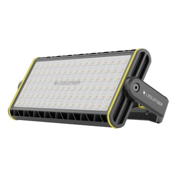 Ledlenser AF12C work - димируем LED прожектор LED/230V IP67