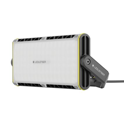 Ledlenser AF12C work - димируем LED прожектор LED/230V IP67