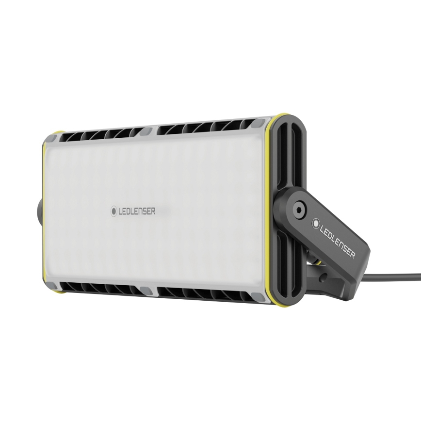 Ledlenser AF12C work - димируем LED прожектор LED/230V IP67