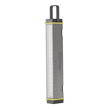 Ledlenser AF2R - Презареждаем работен LED фенер с регулируема яркост, IP54, 1000 лм, 50 ч