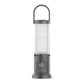 Ledlenser AL10R Work - LED с регулируема яркост, презареждаема работна лампа/4700 mAh IP67 6300 lm 9,5 h