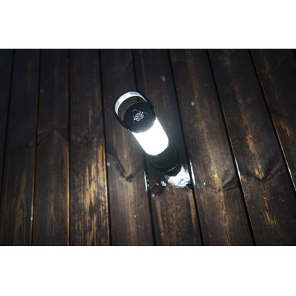 Ledlenser AL10R Work - LED с регулируема яркост, презареждаема работна лампа/4700 mAh IP67 6300 lm 9,5 h