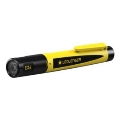 Ledlenser EX4 - LED фенер LED/2xAAA IP66 50 lm жълт
