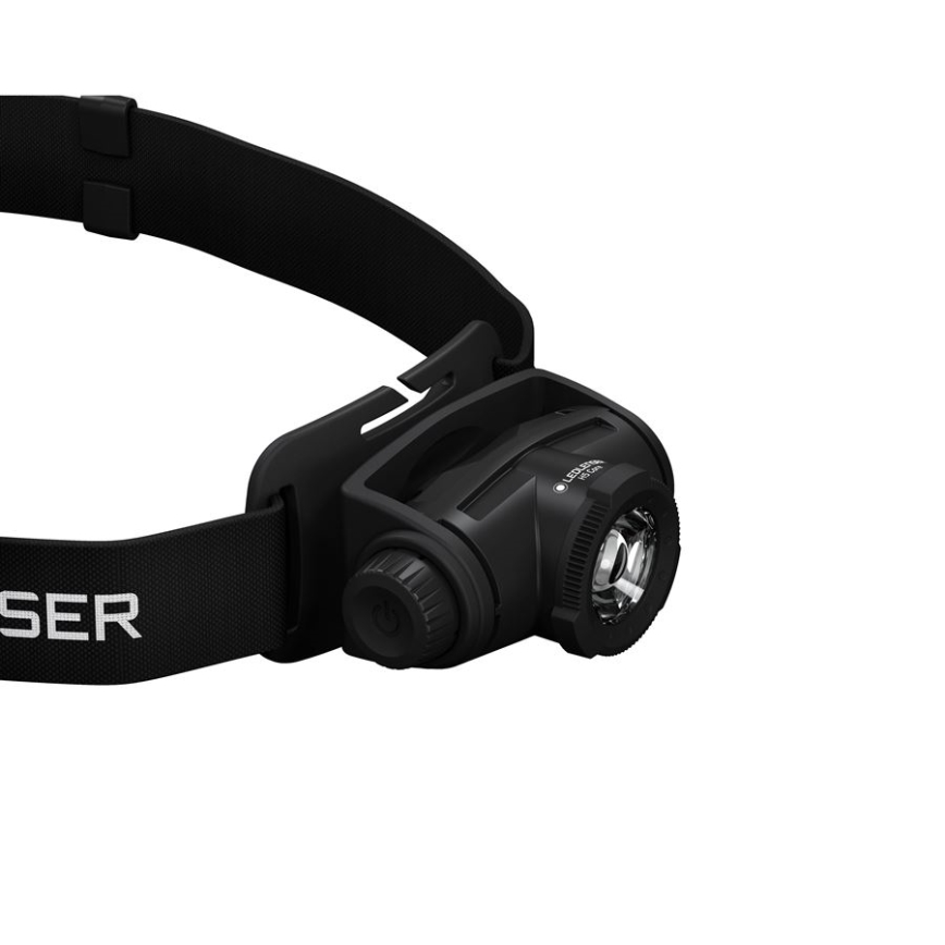 Ledlenser H5 CORE - Регулируем челник LED/1xAA IP67 350 lm 20 h черен