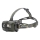Ledlenser HF8R Core RGB - димируема презареждаема LED челна лампа LED/3700 mAh IP68 1600 lm 90h зелена