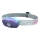 Ledlenser KIDLED2 RAINBOW - LED регулируема детска челна лампа LED/1xAAA IPX4 40 lm 20h лилава