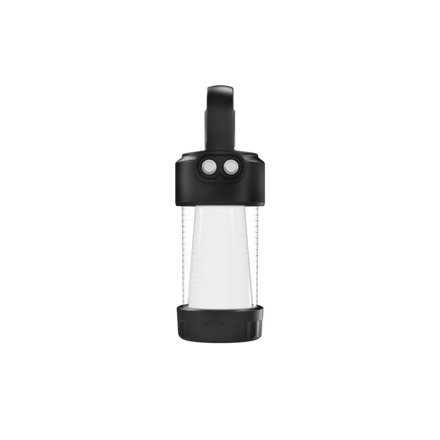 Ledlenser ML4 - Презареждаем LED фенер за къмпинг с регулируема яркост LED/1xAA/750 mAh IP66 300 lm